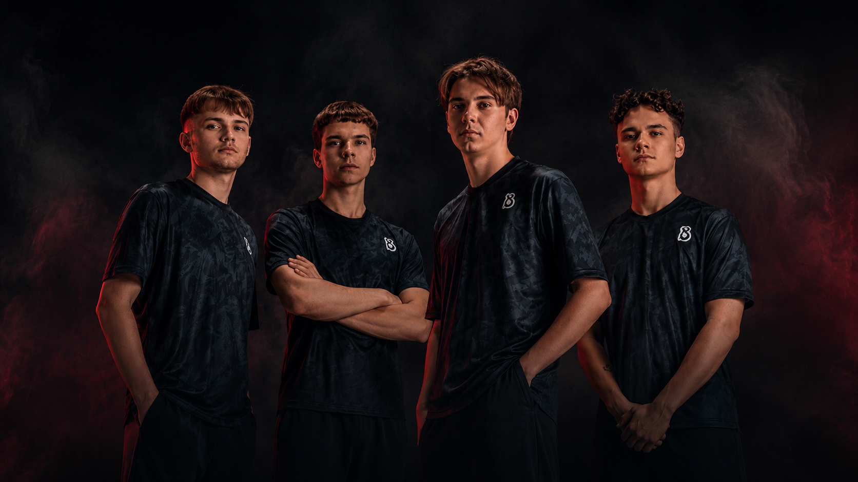 B8 team