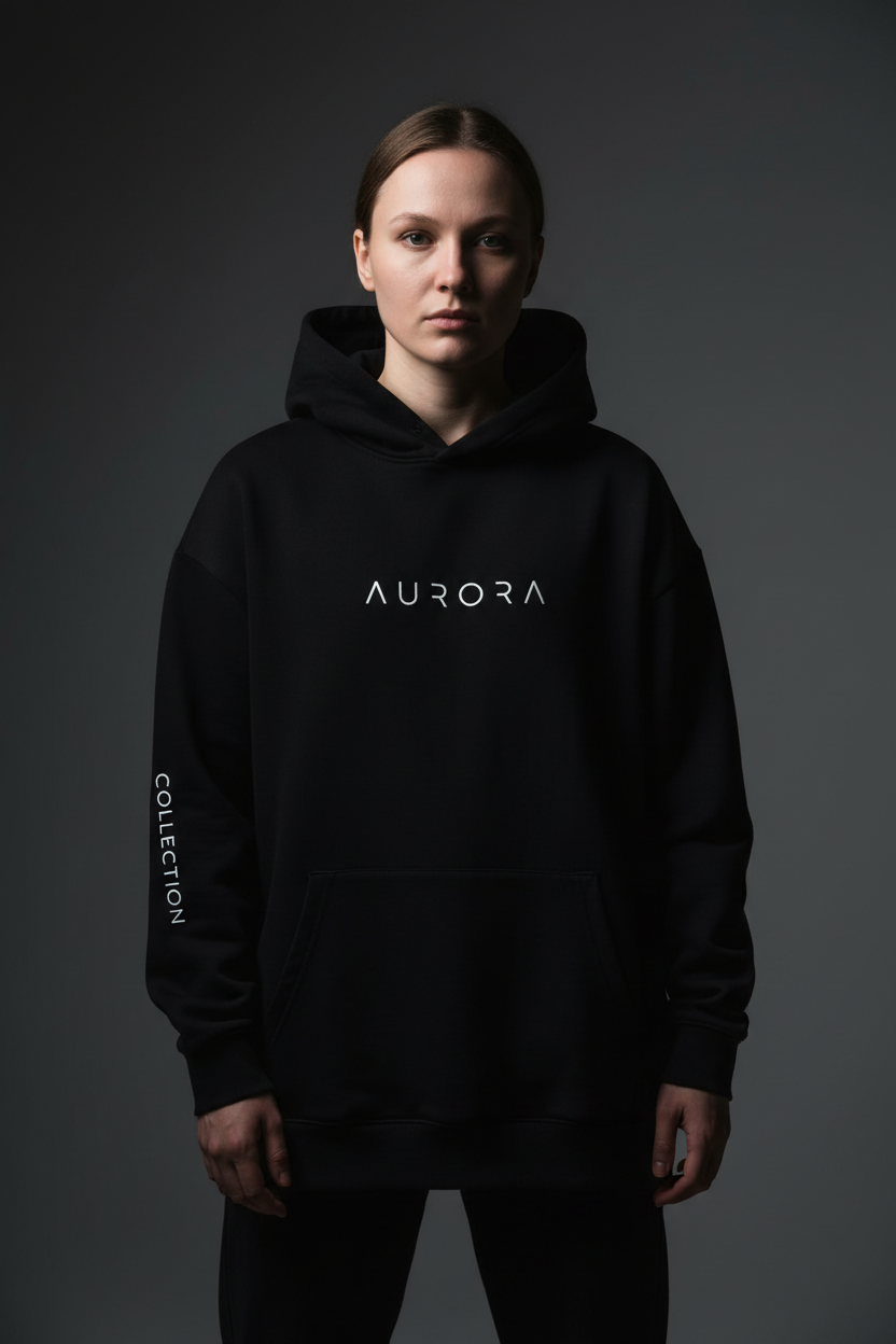 Core Performance Hoodie